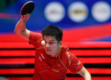 进步可谓显 进步可谓显