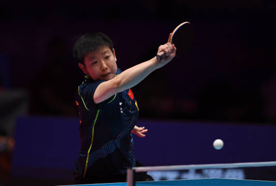 她一直认为 她一直认为